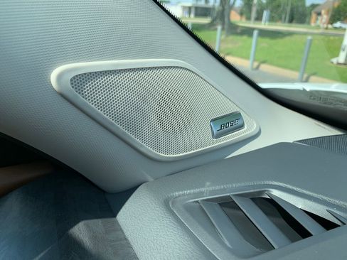 New 2026 Nissan Pathfinder Platinum FWD image 19