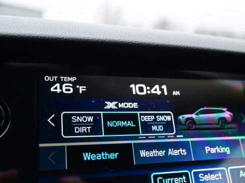 Used 2023 Subaru Outback Wilderness image 28