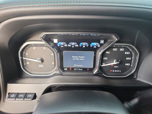 Used 2023 GMC Sierra 2500 AT4 w/ AT4 Premium Plus Package image 11