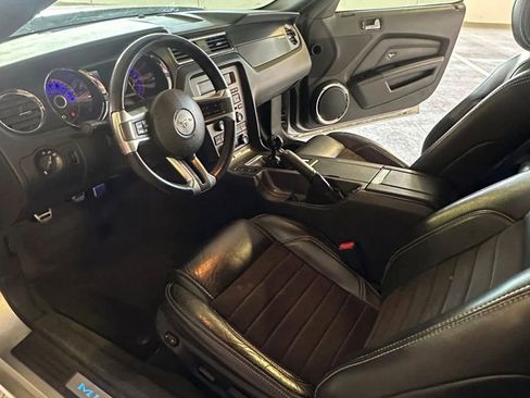 Used 2014 Ford Mustang GT Premium w/ Equipment Group 402A image 16