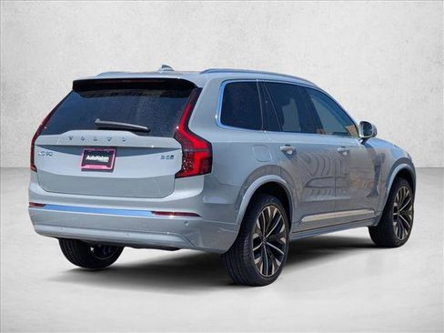 Certified 2026 Volvo XC90 B5 Plus w/ Protection Package image 5