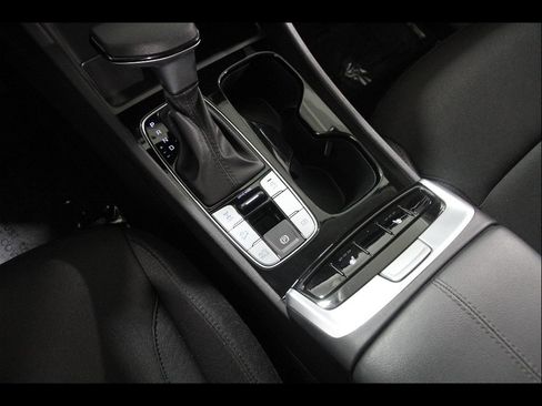Certified 2023 Hyundai Tucson SEL AWD/4WD image 14