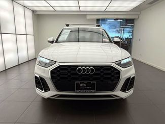 Certified 2022 Audi Q5 2.0T Premium AWD/4WD video 2