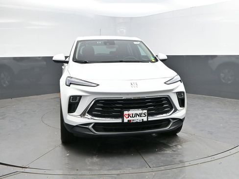 Used 2025 Buick Encore GX Preferred image 4