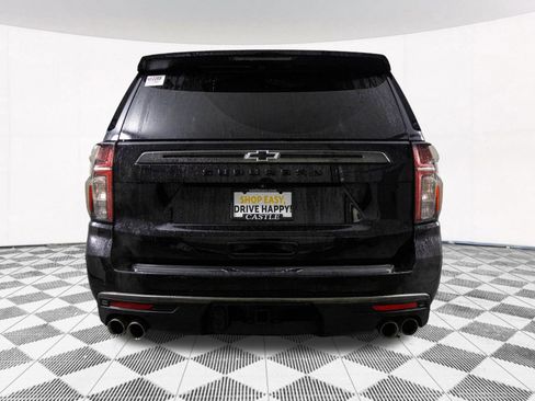 Used 2022 Chevrolet Suburban Z71 w/ Z71 Off-Road Package image 14