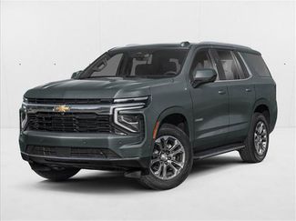 New 2026 Chevrolet Tahoe Z71 w/ Comfort Package AWD/4WD video 1