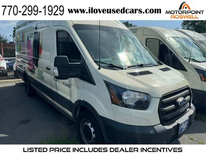 Used 2020 Ford Transit 350 148 High Roof Extended