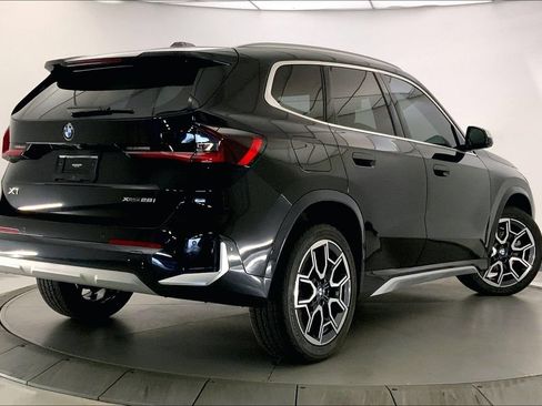 Certified 2023 BMW X1 xDrive28i w/ Premium Package AWD/4WD image 12