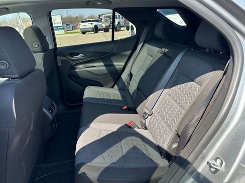 Used 2023 Chevrolet Equinox LT image 24