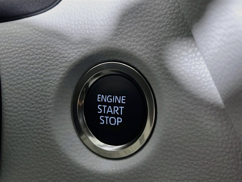 New 2027 Toyota Corolla XSE FWD image 20