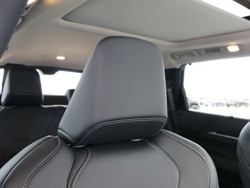 Certified 2025 INFINITI QX60 Sensory w/ Vision Package AWD/4WD image 44