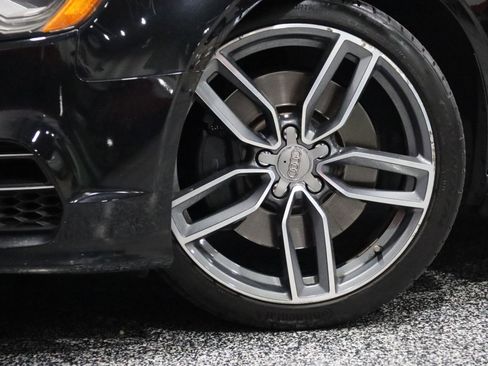 Used 2015 Audi S3 Prestige w/ Prestige Package image 20