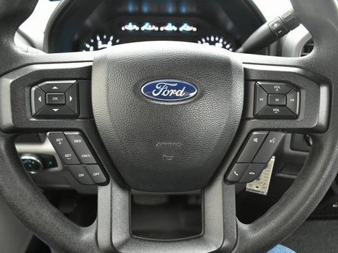 Used 2020 Ford F350 XL w/ Power Equipment Group image 18