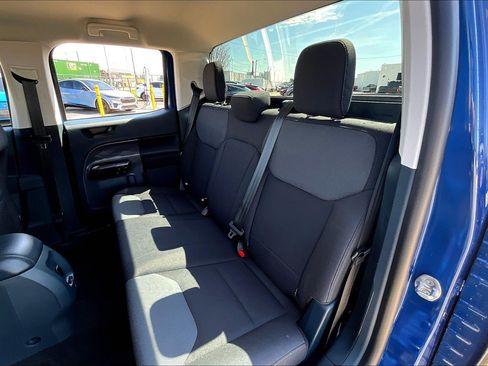 Used 2023 Ford Maverick XL FWD image 18