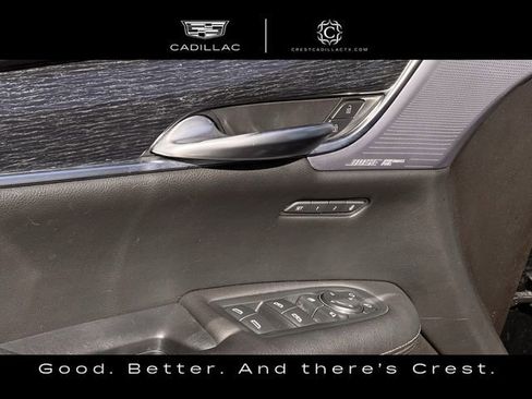 Certified 2024 Cadillac XT5 Premium Luxury w/ LPO, Floor Liner Package image 26