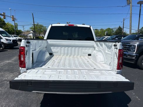 Certified 2023 Ford F150 XLT w/ Equipment Group 302A High AWD/4WD image 15