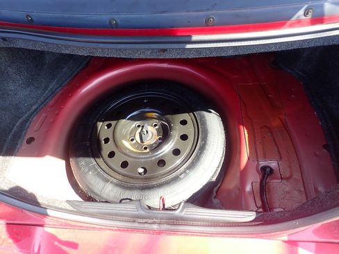 Used 2001 Ford Mustang GT RWD image 12