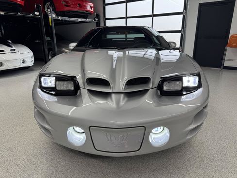 Used 2000 Pontiac Firebird Formula RWD image 23