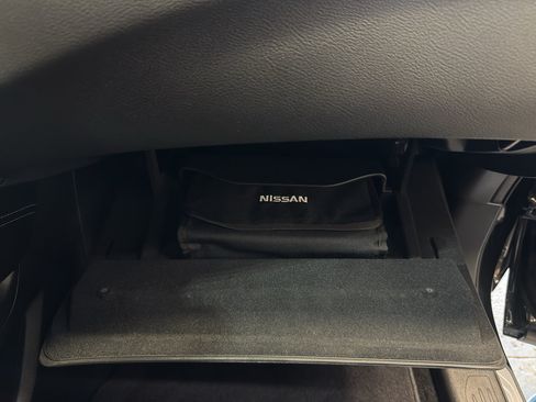 Used 2018 Nissan Murano SL w/ Moonroof Package AWD/4WD image 24
