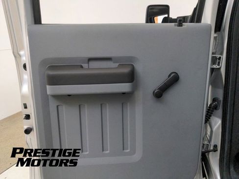 Used 2016 Ford F250 XL w/ XL Value Package image 25