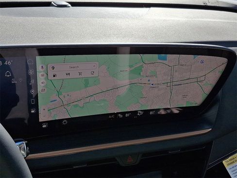 New 2025 Buick Envision Sport Touring image 10