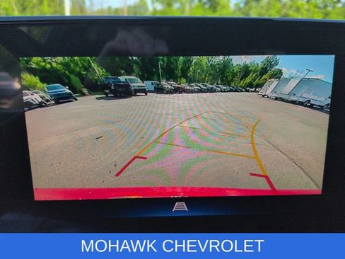 Used 2024 Chevrolet Trax RS w/ Driver Confidence Package FWD image 15