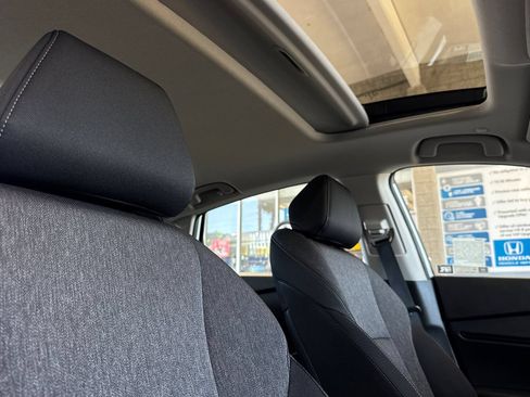 Certified 2025 Honda Accord SE image 16