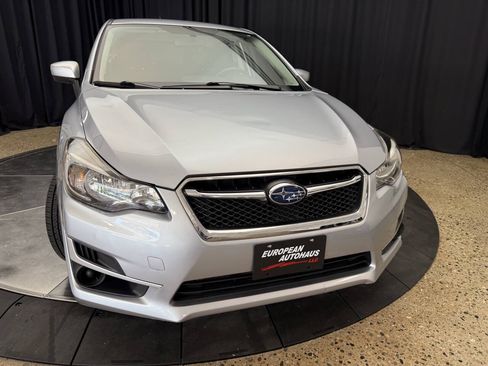 Used 2015 Subaru Impreza 2.0i Premium AWD/4WD image 12