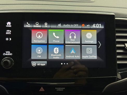 Used 2022 Honda Pilot Touring image 17