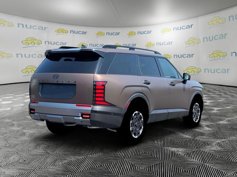 New 2026 Hyundai Palisade XRT Pro AWD/4WD image 7