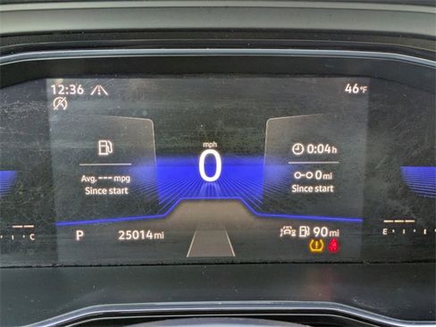 Certified 2023 Volkswagen Jetta SE image 24