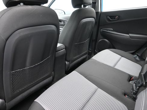 Used 2020 Hyundai Kona SE FWD image 21