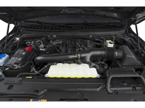 New 2026 Lincoln Navigator L Reserve AWD/4WD image 14