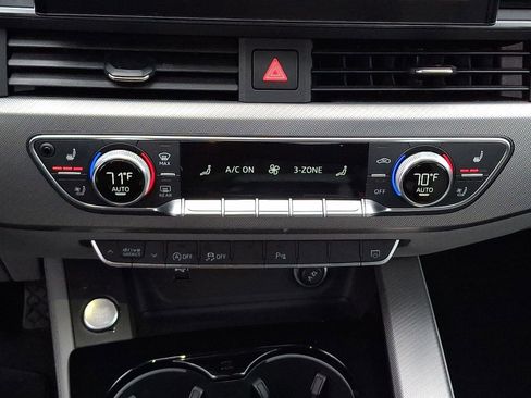 Used 2021 Audi A5 2.0T Premium Plus w/ Premium Plus image 16