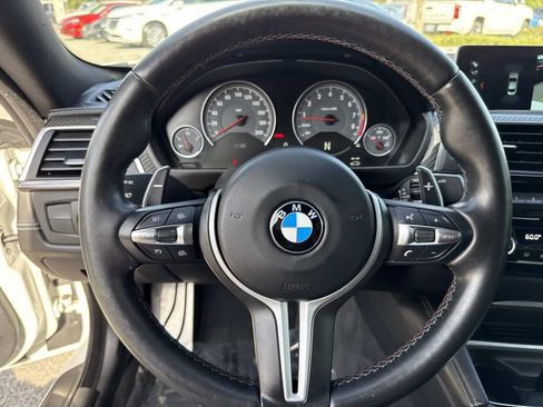 Used 2018 BMW M4 Coupe image 39