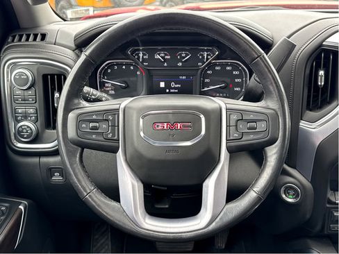 Used 2020 GMC Sierra 1500 SLT w/ SLT Premium Plus Package image 14