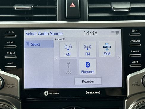 Used 2023 Toyota 4Runner SR5 RWD image 23