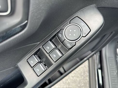 New 2026 Ford Escape ST-Line Select w/ Equipment Group 401A image 13