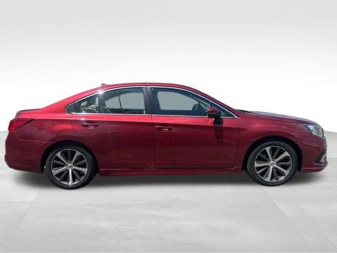 Used 2019 Subaru Legacy 2.5i Limited AWD/4WD image 6