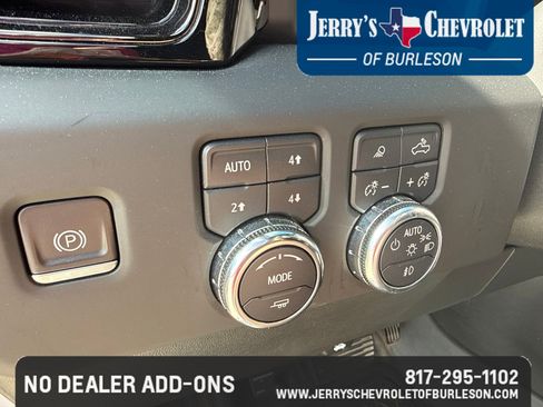 Used 2022 GMC Sierra 1500 AT4X AWD/4WD image 16