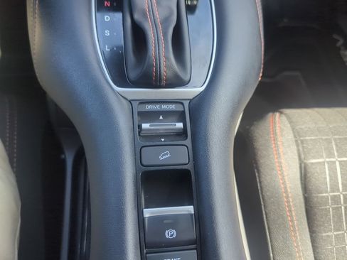 Used 2025 Honda HR-V Sport image 27