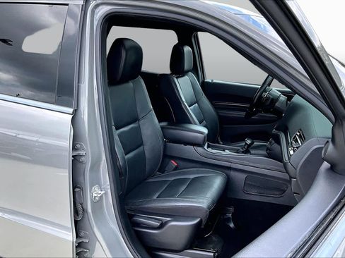 Used 2021 Dodge Durango GT w/ Blacktop Package AWD/4WD image 9