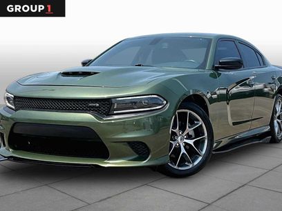 Used 2023 Dodge Charger GT