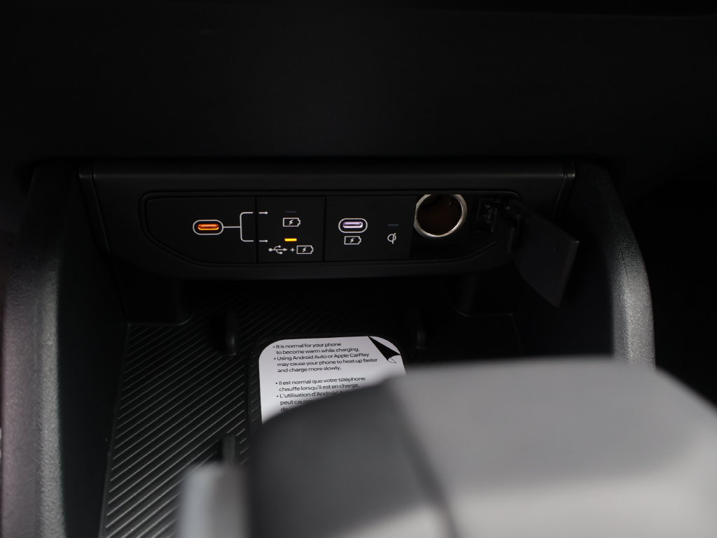 New 2026 Kia K4 EX FWD image 26