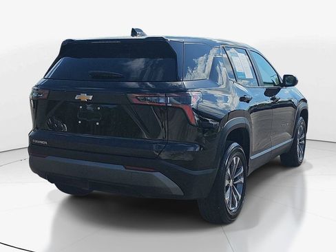Used 2025 Chevrolet Equinox LT FWD image 6