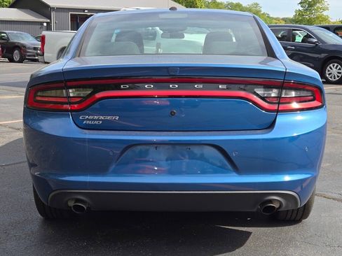 Used 2023 Dodge Charger Police w/ Convenience Group I image 7