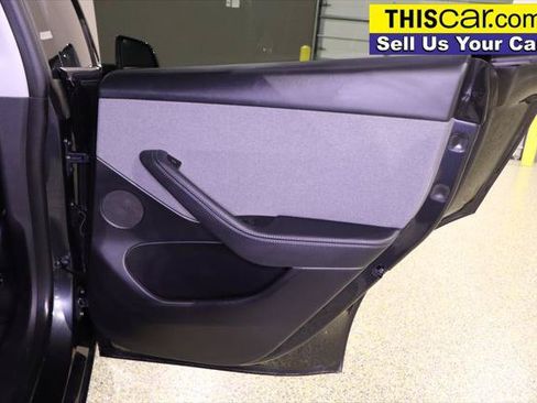 Used 2026 Tesla Model Y 2WD image 29