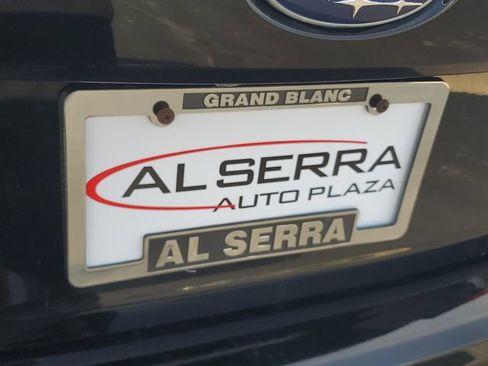 Certified 2024 Subaru Crosstrek 2.5i Sport AWD/4WD image 7