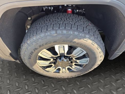 New 2026 GMC Sierra 3500 Denali w/ Technology Package image 22