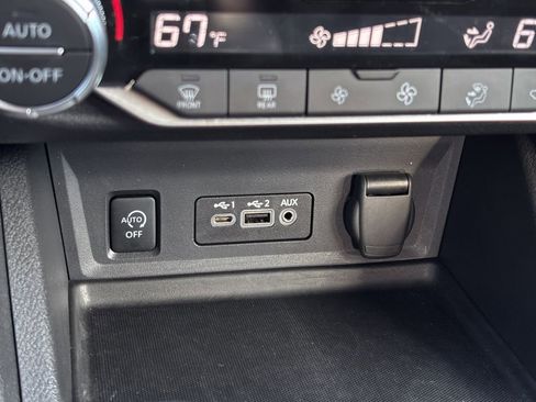 Used 2024 Nissan Sentra SV w/ All-Weather Package image 30